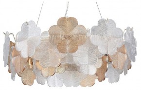 Подвесная люстра Arte Lamp Mallika A4077SP-7GO в Златоусте - zlatoust.mebel24.online | фото