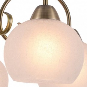 Подвесная люстра Arte Lamp Margo A9317LM-5AB в Златоусте - zlatoust.mebel24.online | фото 2