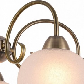 Подвесная люстра Arte Lamp Margo A9317LM-5AB в Златоусте - zlatoust.mebel24.online | фото 3