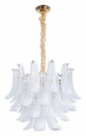 Подвесная люстра Arte Lamp Maya A4072LM-9GO в Златоусте - zlatoust.mebel24.online | фото 2