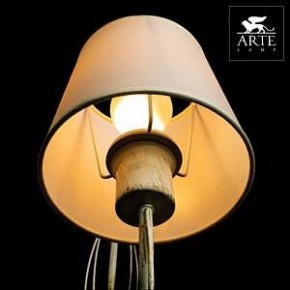 Подвесная люстра Arte Lamp Orlean A9310LM-8WG в Златоусте - zlatoust.mebel24.online | фото 4
