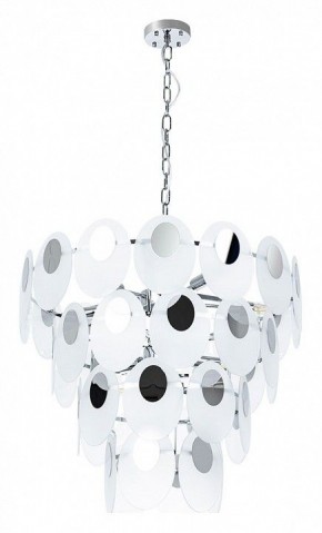 Подвесная люстра Arte Lamp Rosabella A4067LM-11CC в Златоусте - zlatoust.mebel24.online | фото 2