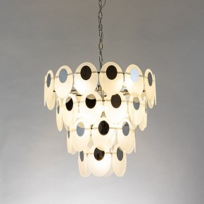 Подвесная люстра Arte Lamp Rosabella A4067LM-11CC в Златоусте - zlatoust.mebel24.online | фото 3