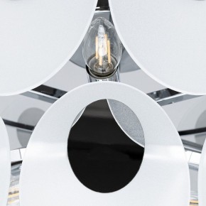 Подвесная люстра Arte Lamp Rosabella A4067LM-11CC в Златоусте - zlatoust.mebel24.online | фото 4