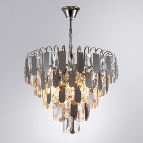 Подвесная люстра Arte Lamp Vivien A2719SP-6CC в Златоусте - zlatoust.mebel24.online | фото 3