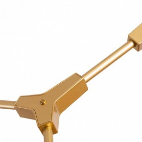 Подвесная люстра Arte Lamp Yuka A4103SP-8GO в Златоусте - zlatoust.mebel24.online | фото 2