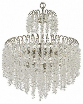 Подвесная люстра Arti Lampadari Daverio Nickel Daverio E 1.5.40.105 N в Златоусте - zlatoust.mebel24.online | фото