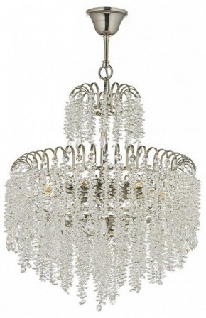 Подвесная люстра Arti Lampadari Daverio Nickel Daverio E 1.5.40.105 N в Златоусте - zlatoust.mebel24.online | фото 2