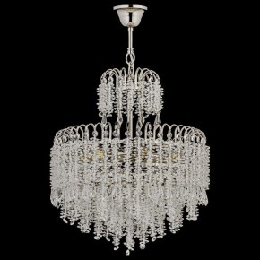 Подвесная люстра Arti Lampadari Daverio Nickel Daverio E 1.5.40.105 N в Златоусте - zlatoust.mebel24.online | фото 3