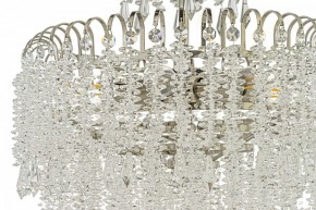 Подвесная люстра Arti Lampadari Daverio Nickel Daverio E 1.5.40.105 N в Златоусте - zlatoust.mebel24.online | фото 4