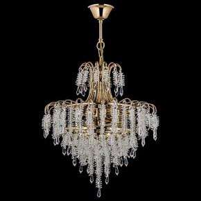 Подвесная люстра Arti Lampadari Erli GB Erli E 1.5.50.105 GB в Златоусте - zlatoust.mebel24.online | фото 3