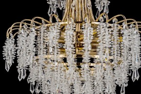 Подвесная люстра Arti Lampadari Erli GB Erli E 1.5.50.105 GB в Златоусте - zlatoust.mebel24.online | фото 5