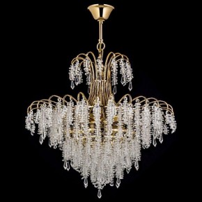 Подвесная люстра Arti Lampadari Erli GB Erli E 1.5.60.105 GB в Златоусте - zlatoust.mebel24.online | фото 3