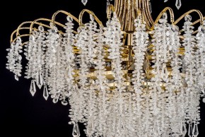 Подвесная люстра Arti Lampadari Erli GB Erli E 1.5.60.105 GB в Златоусте - zlatoust.mebel24.online | фото 5
