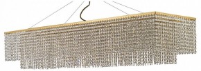 Подвесная люстра Arti Lampadari Milano Milano E 1.5.120X30.502 G в Златоусте - zlatoust.mebel24.online | фото