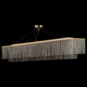Подвесная люстра Arti Lampadari Milano Milano E 1.5.120X30.502 G в Златоусте - zlatoust.mebel24.online | фото 3