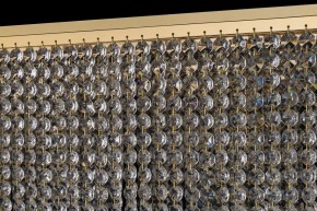 Подвесная люстра Arti Lampadari Milano Milano E 1.5.120X30.502 G в Златоусте - zlatoust.mebel24.online | фото 5