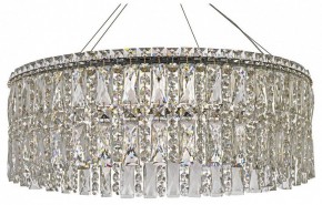 Подвесная люстра Arti Lampadari Ovindoli Gold Ovindoli L 1.5.60.100 G в Златоусте - zlatoust.mebel24.online | фото