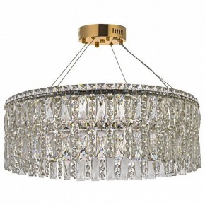 Подвесная люстра Arti Lampadari Ovindoli Gold Ovindoli L 1.5.60.100 G в Златоусте - zlatoust.mebel24.online | фото 3