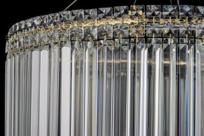 Подвесная люстра Arti Lampadari Ovindoli Gold Ovindoli L 1.5.60.101 G в Златоусте - zlatoust.mebel24.online | фото 4