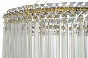 Подвесная люстра Arti Lampadari Ovindoli Gold Ovindoli L 1.5.60.101 G в Златоусте - zlatoust.mebel24.online | фото 5