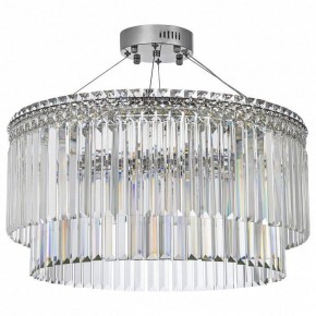 Подвесная люстра Arti Lampadari Ovindoli Gold Ovindoli L 1.5.60.101 N в Златоусте - zlatoust.mebel24.online | фото 2