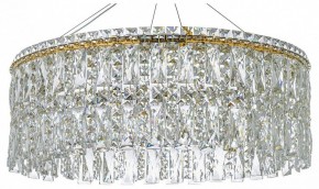 Подвесная люстра Arti Lampadari Ovindoli Gold Ovindoli L 1.5.80.100 G в Златоусте - zlatoust.mebel24.online | фото