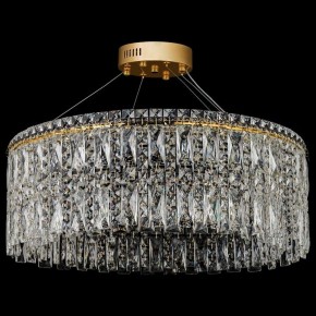 Подвесная люстра Arti Lampadari Ovindoli Gold Ovindoli L 1.5.80.100 G в Златоусте - zlatoust.mebel24.online | фото 3
