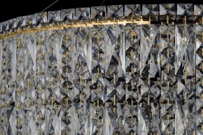 Подвесная люстра Arti Lampadari Ovindoli Gold Ovindoli L 1.5.80.100 G в Златоусте - zlatoust.mebel24.online | фото 4