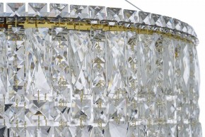 Подвесная люстра Arti Lampadari Ovindoli Gold Ovindoli L 1.5.80.100 G в Златоусте - zlatoust.mebel24.online | фото 5
