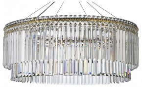 Подвесная люстра Arti Lampadari Ovindoli Gold Ovindoli L 1.5.80.101 G в Златоусте - zlatoust.mebel24.online | фото