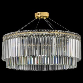 Подвесная люстра Arti Lampadari Ovindoli Gold Ovindoli L 1.5.80.101 G в Златоусте - zlatoust.mebel24.online | фото 3