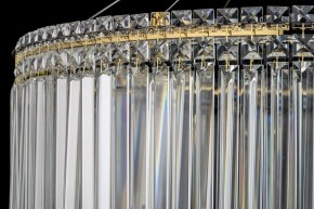 Подвесная люстра Arti Lampadari Ovindoli Gold Ovindoli L 1.5.80.101 G в Златоусте - zlatoust.mebel24.online | фото 4