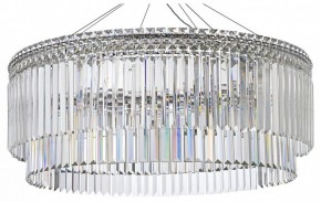 Подвесная люстра Arti Lampadari Ovindoli Gold Ovindoli L 1.5.80.101 N в Златоусте - zlatoust.mebel24.online | фото
