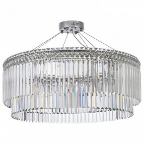 Подвесная люстра Arti Lampadari Ovindoli Gold Ovindoli L 1.5.80.101 N в Златоусте - zlatoust.mebel24.online | фото 2
