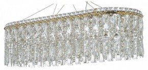 Подвесная люстра Arti Lampadari Ovindoli Gold Ovindoli L 1.5.80x30.100 G в Златоусте - zlatoust.mebel24.online | фото