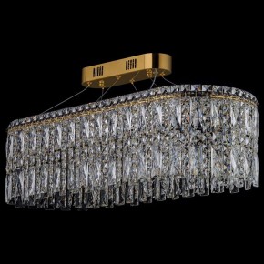 Подвесная люстра Arti Lampadari Ovindoli Gold Ovindoli L 1.5.80x30.100 G в Златоусте - zlatoust.mebel24.online | фото 3