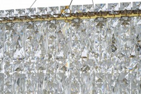 Подвесная люстра Arti Lampadari Ovindoli Gold Ovindoli L 1.5.80x30.100 G в Златоусте - zlatoust.mebel24.online | фото 5