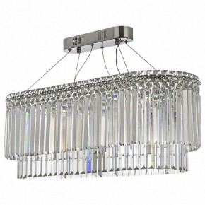 Подвесная люстра Arti Lampadari Ovindoli Gold Ovindoli L 1.5.80x30.101 N в Златоусте - zlatoust.mebel24.online | фото 2