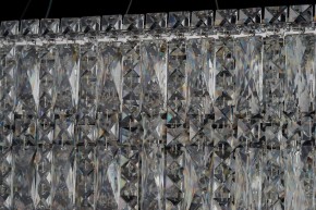 Подвесная люстра Arti Lampadari Ovindoli Nickel Ovindoli L 1.5.120x40.100 N в Златоусте - zlatoust.mebel24.online | фото 4
