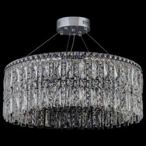 Подвесная люстра Arti Lampadari Ovindoli Nickel Ovindoli L 1.5.60.100 N в Златоусте - zlatoust.mebel24.online | фото 2