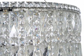 Подвесная люстра Arti Lampadari Ovindoli Nickel Ovindoli L 1.5.60.100 N в Златоусте - zlatoust.mebel24.online | фото 4