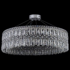 Подвесная люстра Arti Lampadari Ovindoli Nickel Ovindoli L 1.5.80.100 N в Златоусте - zlatoust.mebel24.online | фото 3
