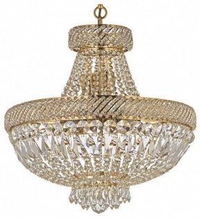 Подвесная люстра Arti Lampadari Palermo Palermo E 1.5.45.101 G в Златоусте - zlatoust.mebel24.online | фото