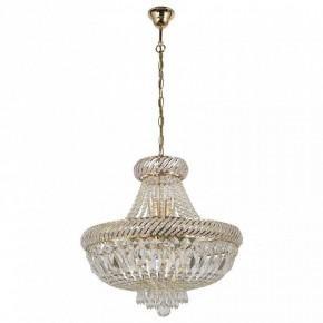 Подвесная люстра Arti Lampadari Palermo Palermo E 1.5.45.101 G в Златоусте - zlatoust.mebel24.online | фото 2
