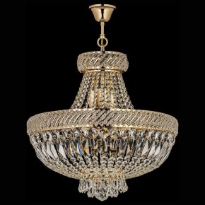 Подвесная люстра Arti Lampadari Palermo Palermo E 1.5.45.101 G в Златоусте - zlatoust.mebel24.online | фото 3