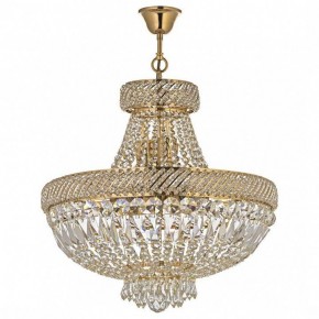 Подвесная люстра Arti Lampadari Palermo Palermo E 1.5.45.101 G в Златоусте - zlatoust.mebel24.online | фото 4