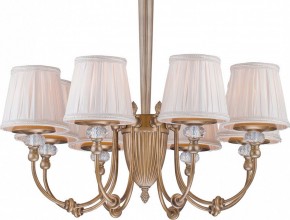Подвесная люстра Arti Lampadari Roana Roana E 1.1.8 AG в Златоусте - zlatoust.mebel24.online | фото 3