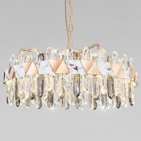 Подвесная люстра Bogate-s Jewel 419/1 в Златоусте - zlatoust.mebel24.online | фото 1