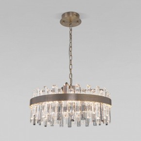 Подвесная люстра Bogate-s Sparkle 417/1 в Златоусте - zlatoust.mebel24.online | фото 3